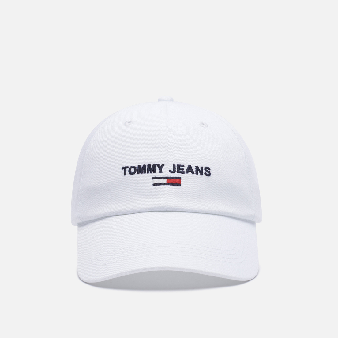 Tommy Jeans Кепка Logo Embroidery Baseball