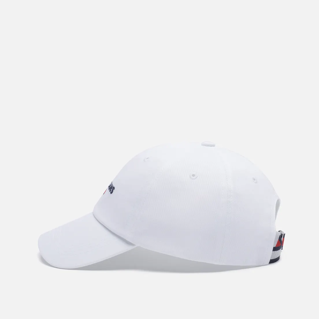 Tommy Jeans Кепка Logo Embroidery Baseball