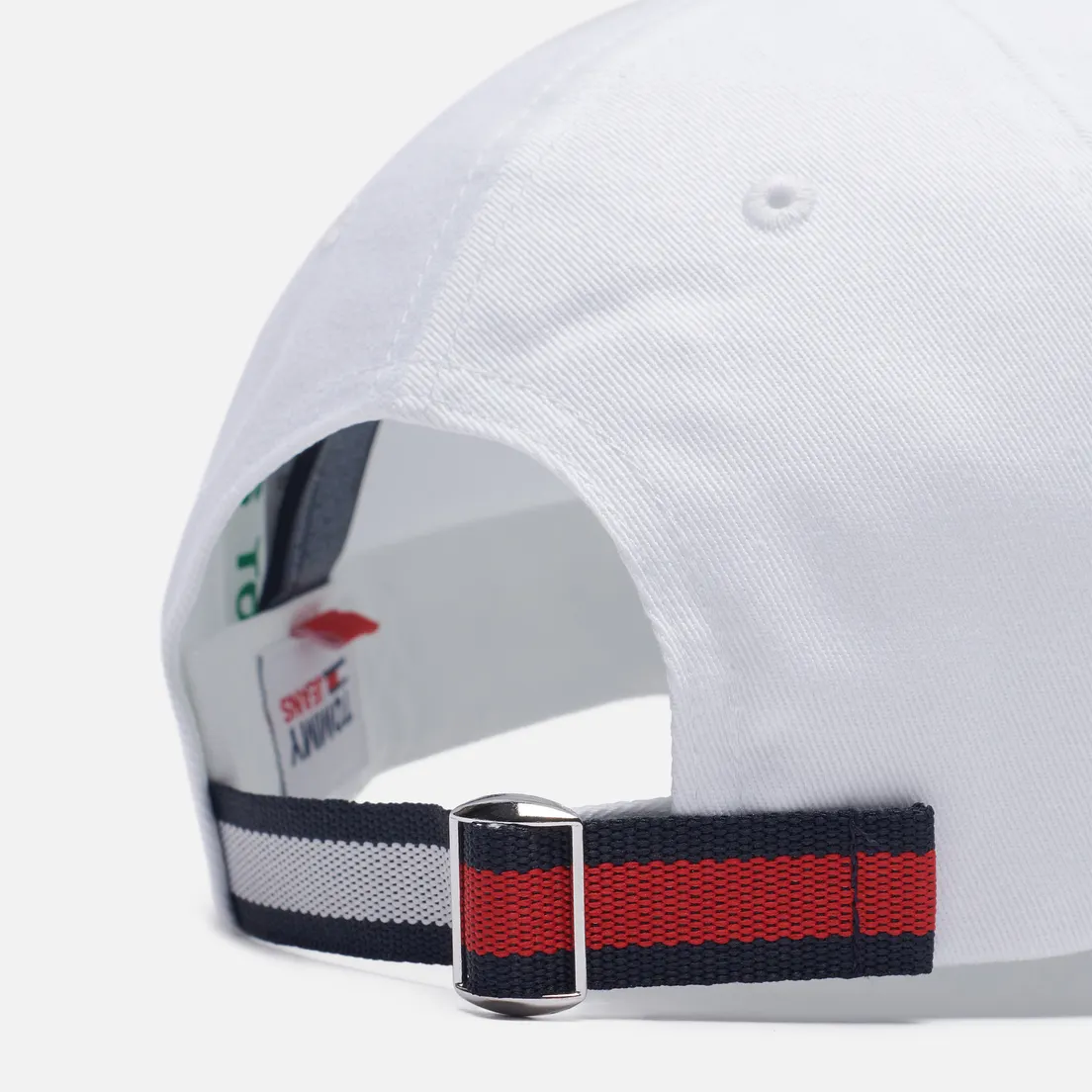 Tommy Jeans Кепка Logo Embroidery Baseball