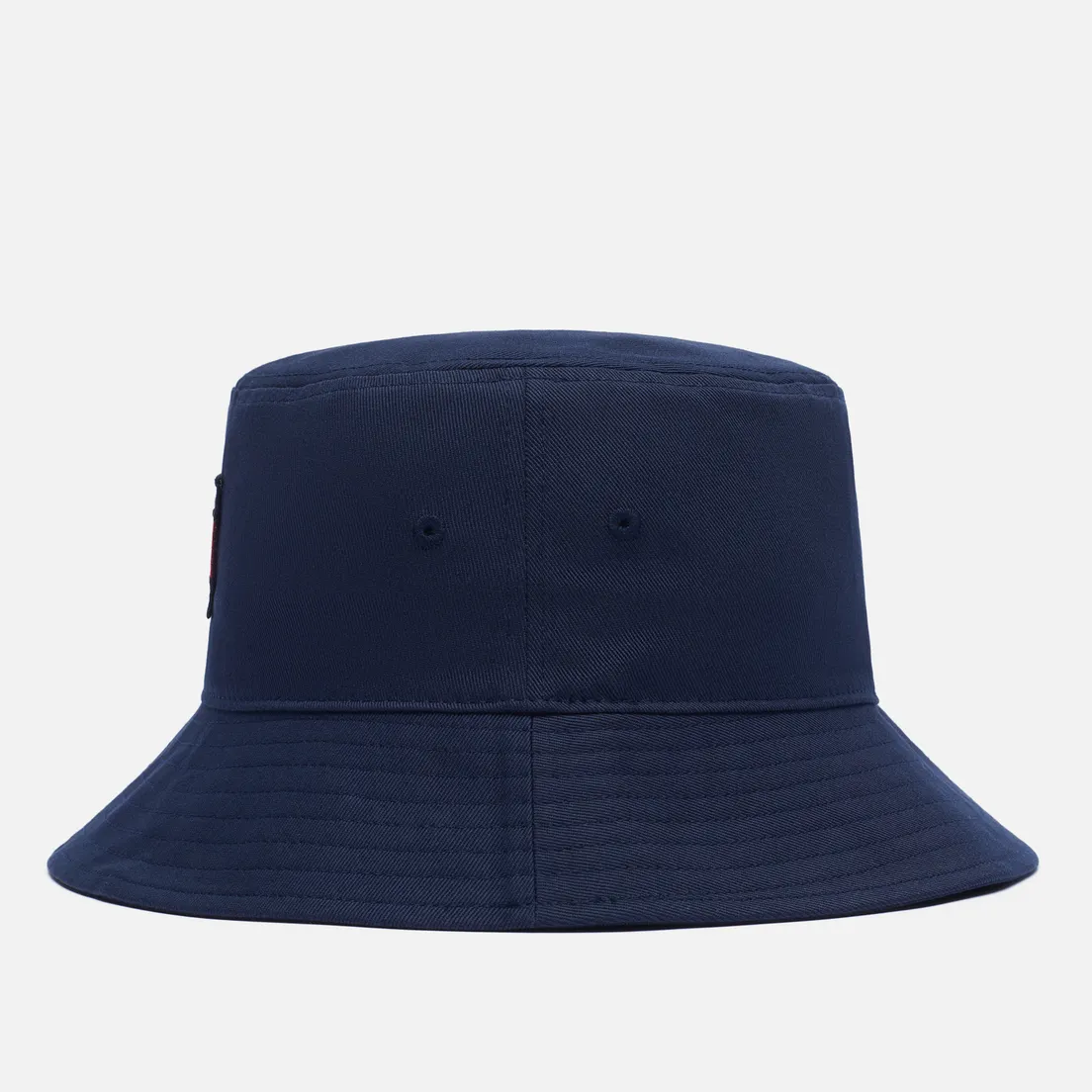 Tommy Jeans Панама Tommy Badge Pure Cotton