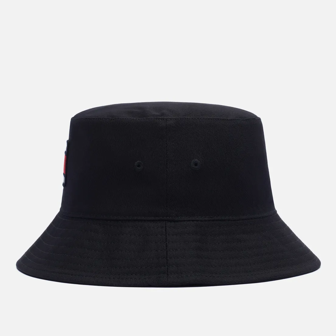 Tommy Jeans Панама Tommy Badge Reversible
