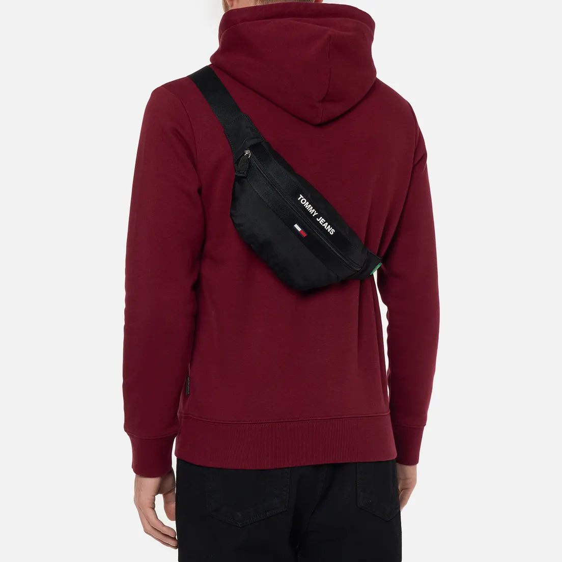 Tommy Jeans Сумка на пояс Essential Bumbag