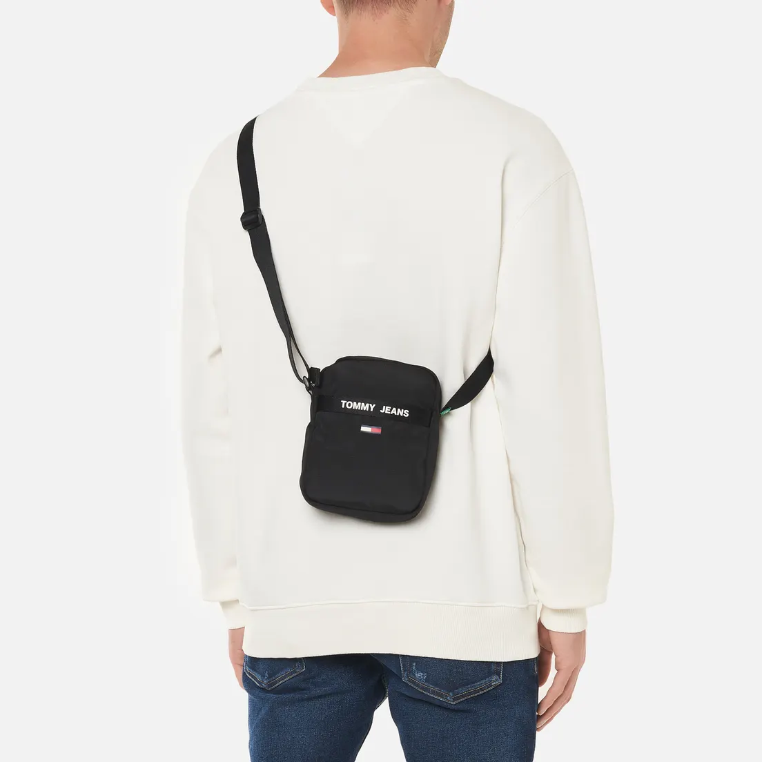 Tommy Jeans Сумка Essential Reporter