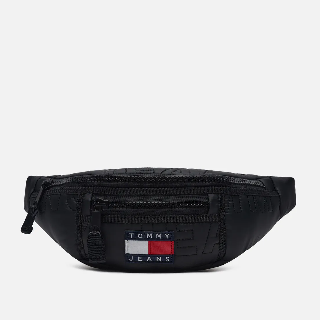 Tommy Jeans Сумка на пояс Heritage Puffer Bumbag