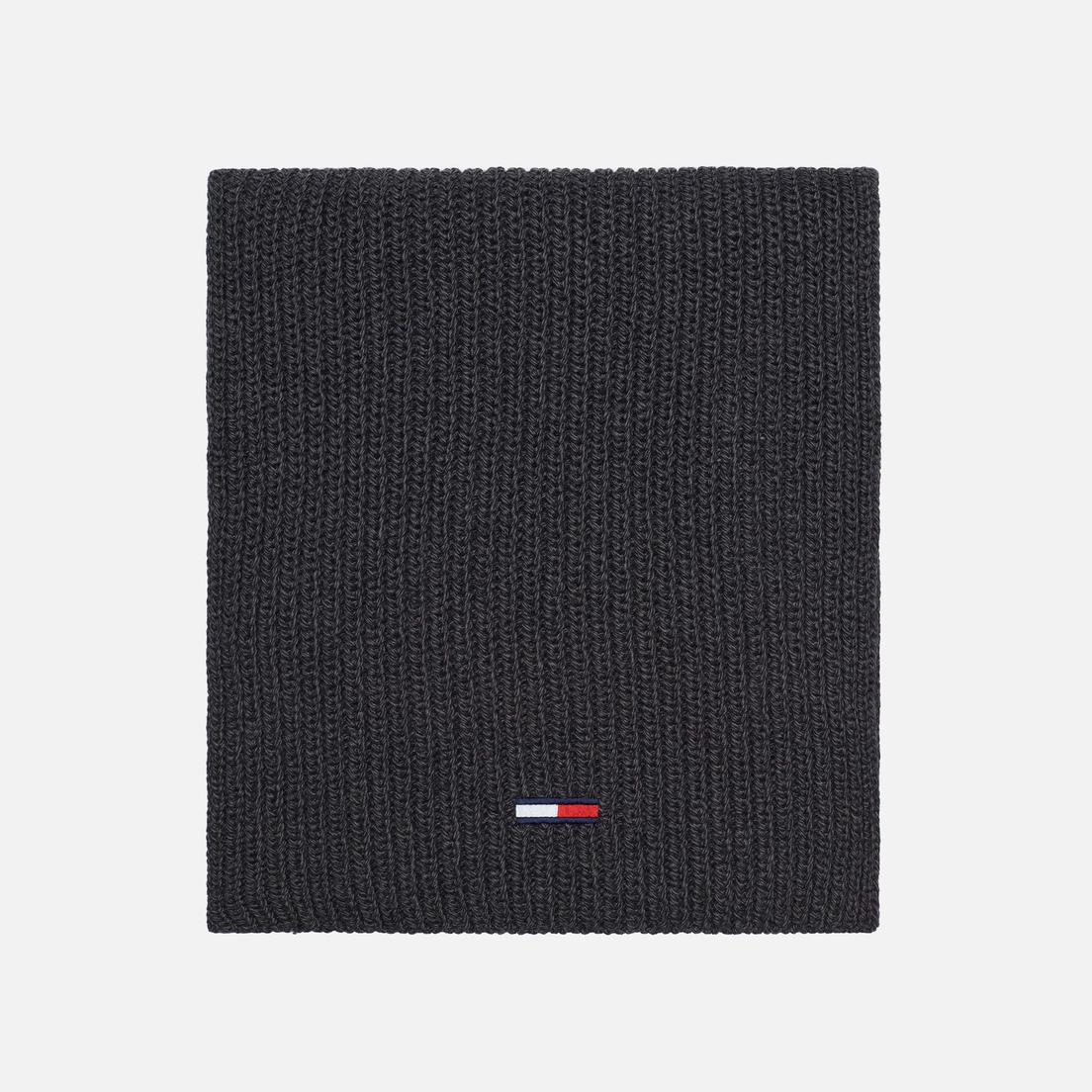 Tommy Jeans Шарф Basic Rib Cotton
