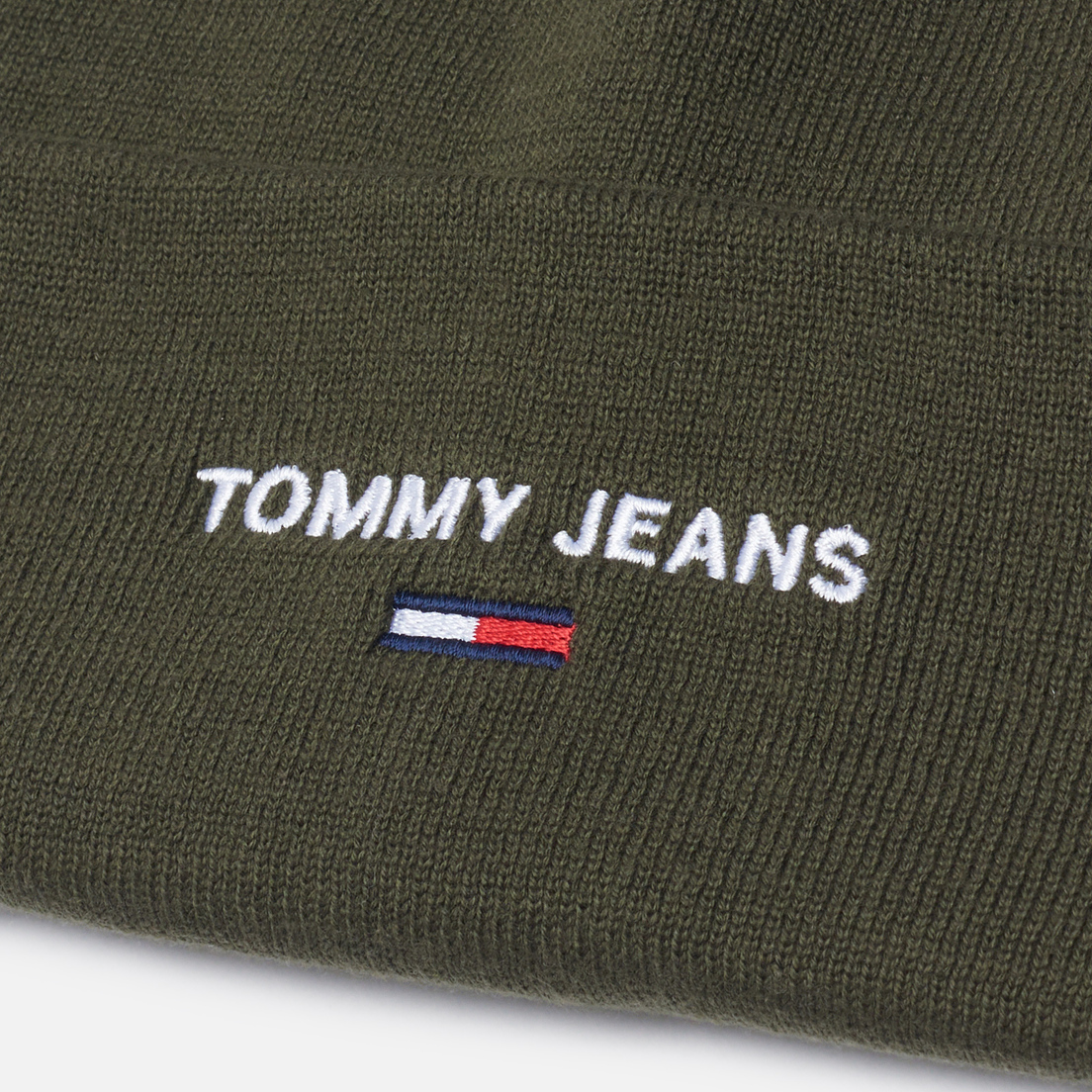 Tommy Jeans Шапка Sport