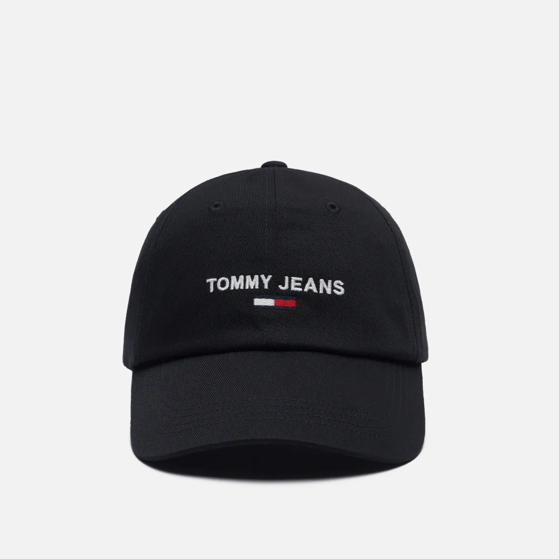 Tommy Jeans Кепка Logo Embroidery