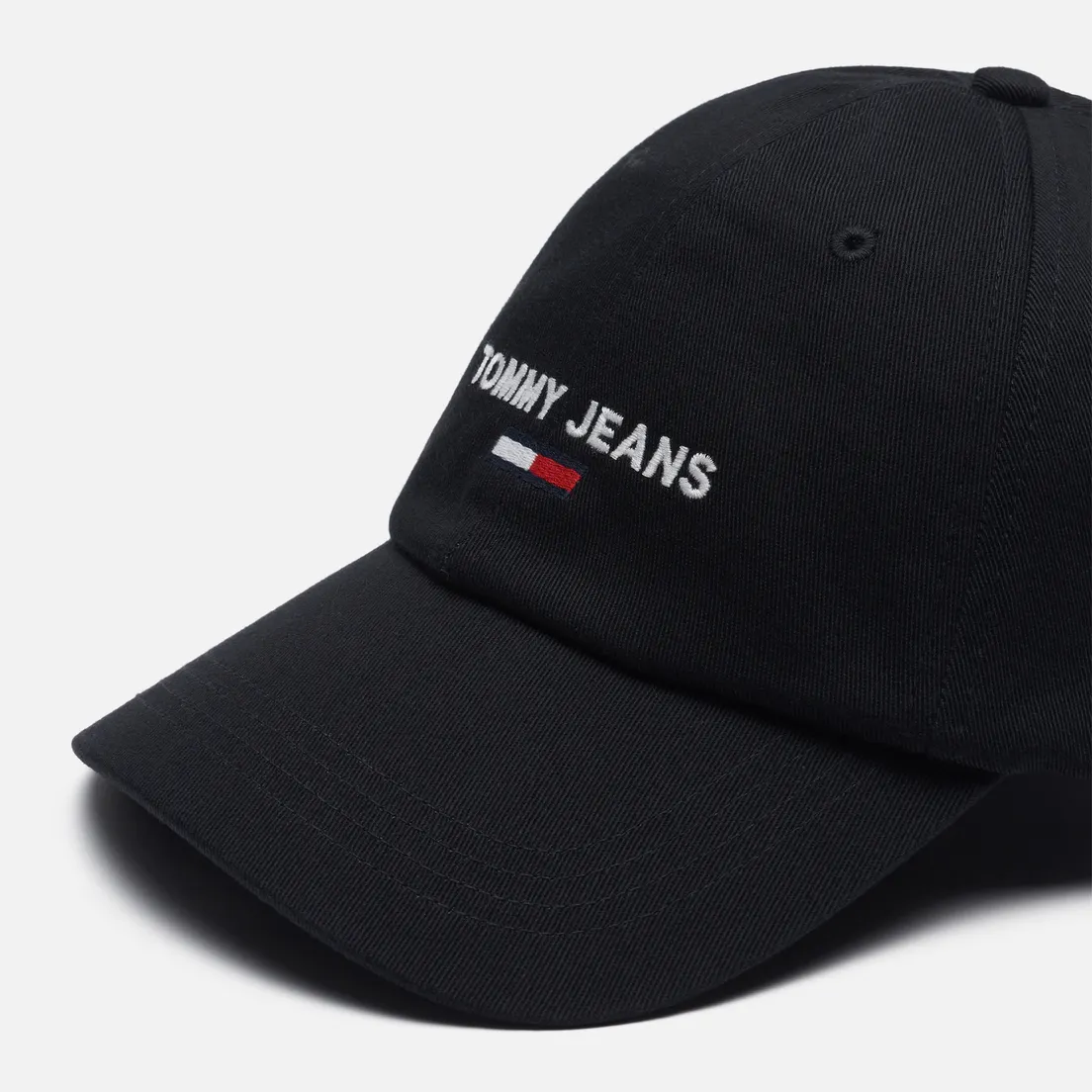 Tommy Jeans Кепка Logo Embroidery