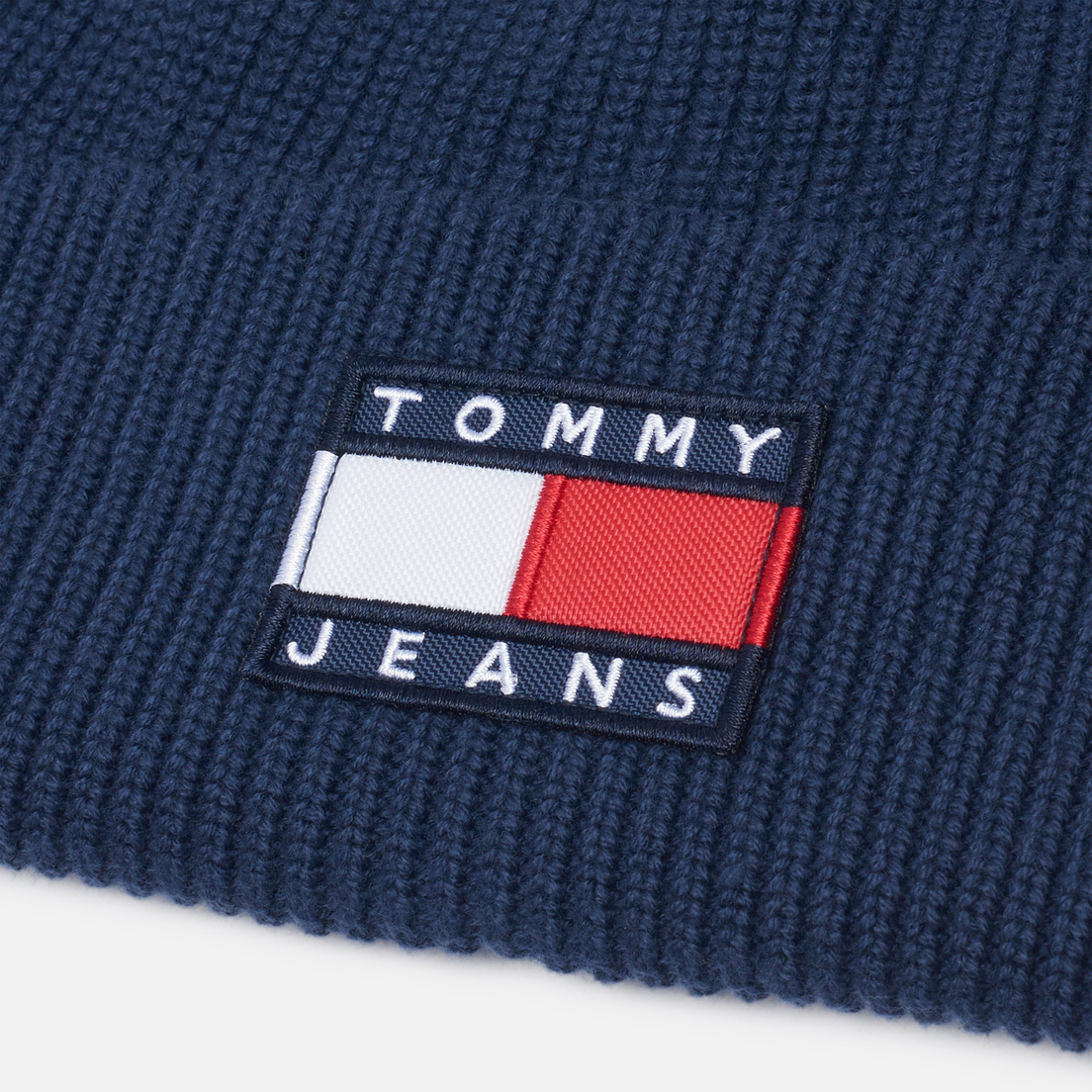 Tommy Jeans Шапка Heritage