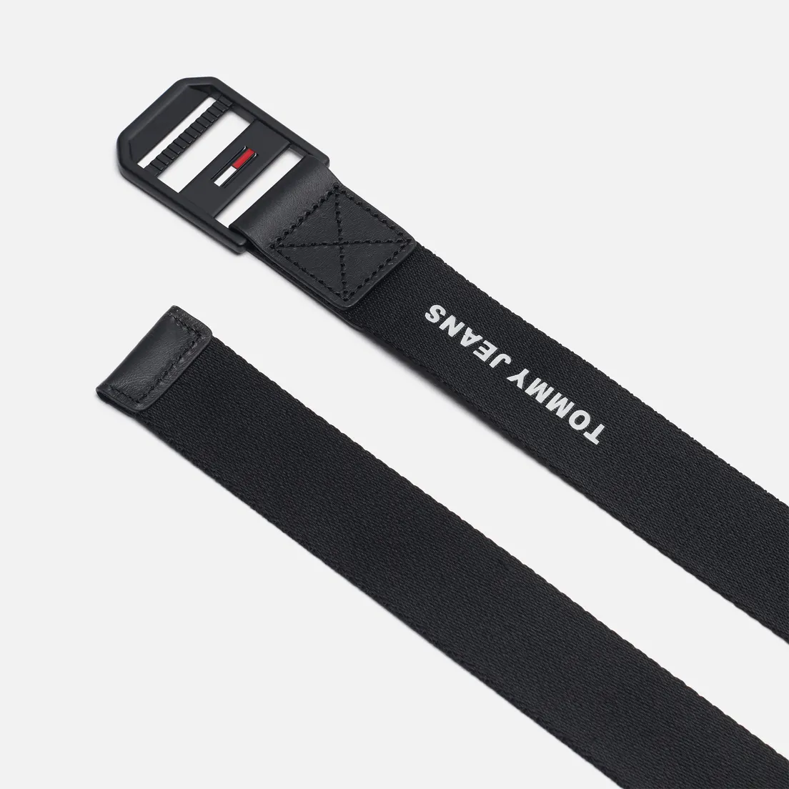 Tommy Jeans Ремень Essential Webbing Logo