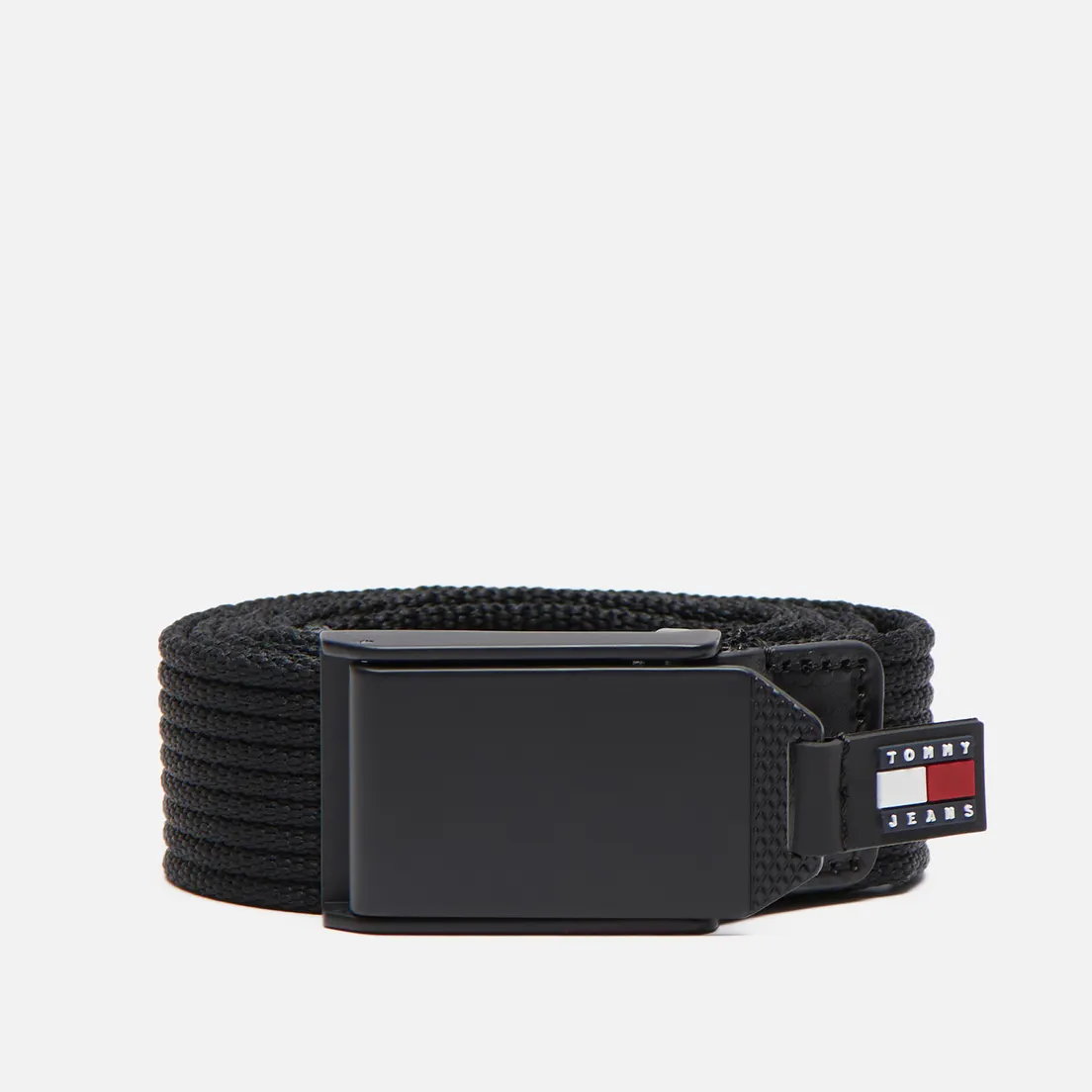 Tommy Jeans Ремень Slider