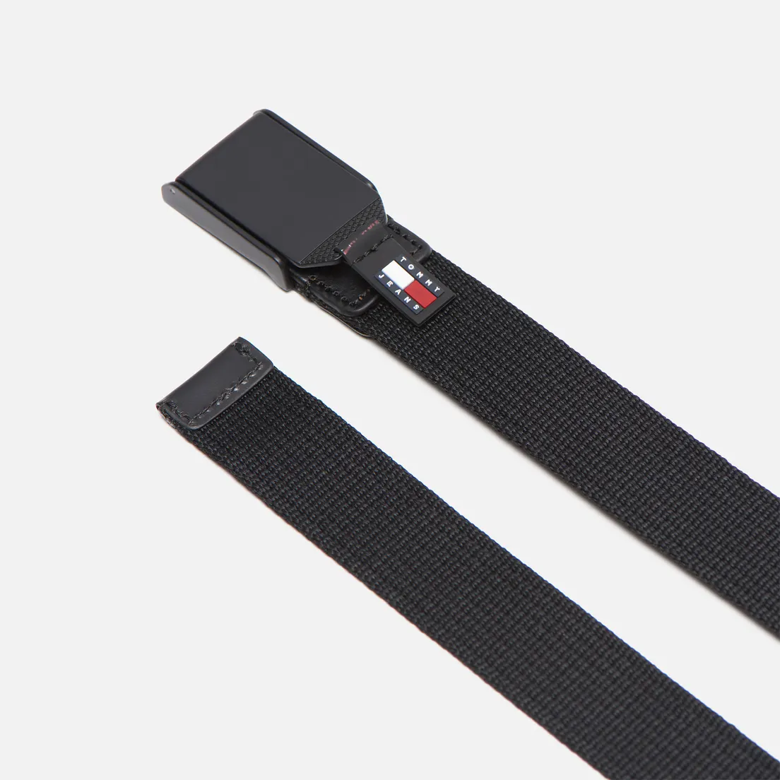 Tommy Jeans Ремень Slider
