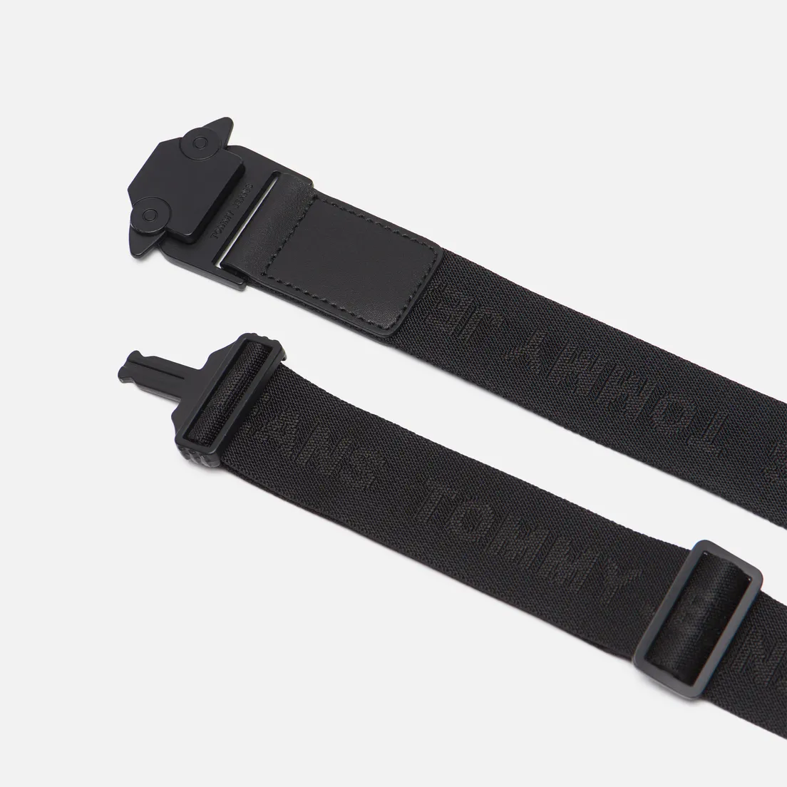 Tommy Jeans Ремень Tech Webbing