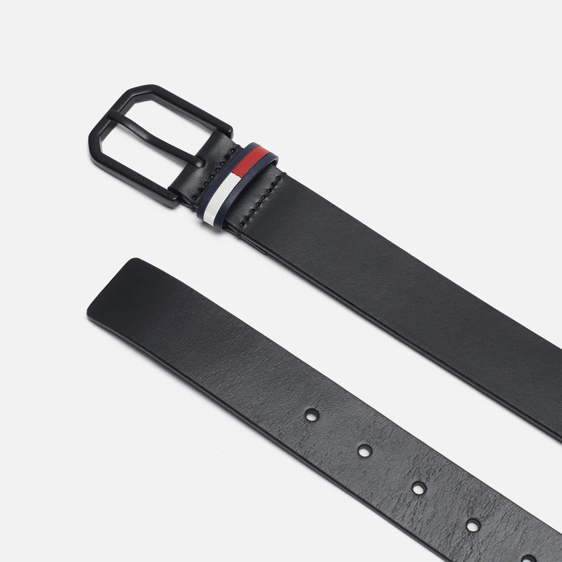 Tommy Jeans Ремень Flag