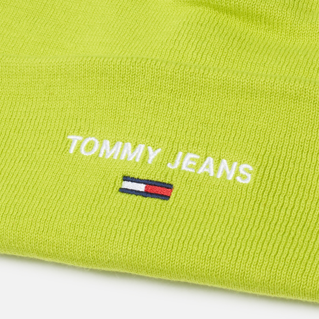 Tommy Jeans Шапка Sport Neon