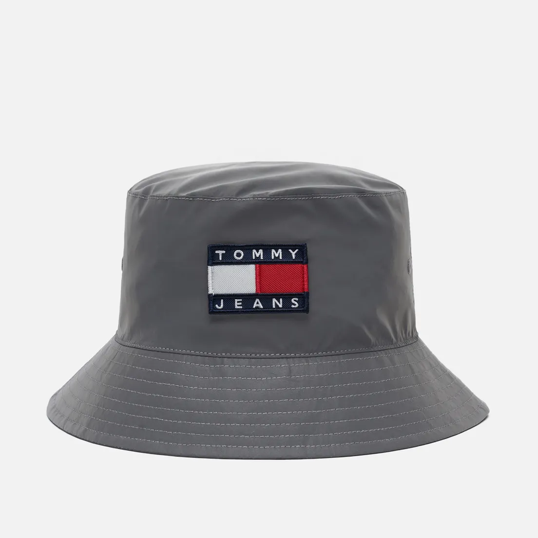 Tommy Jeans Панама Heritage Reflective
