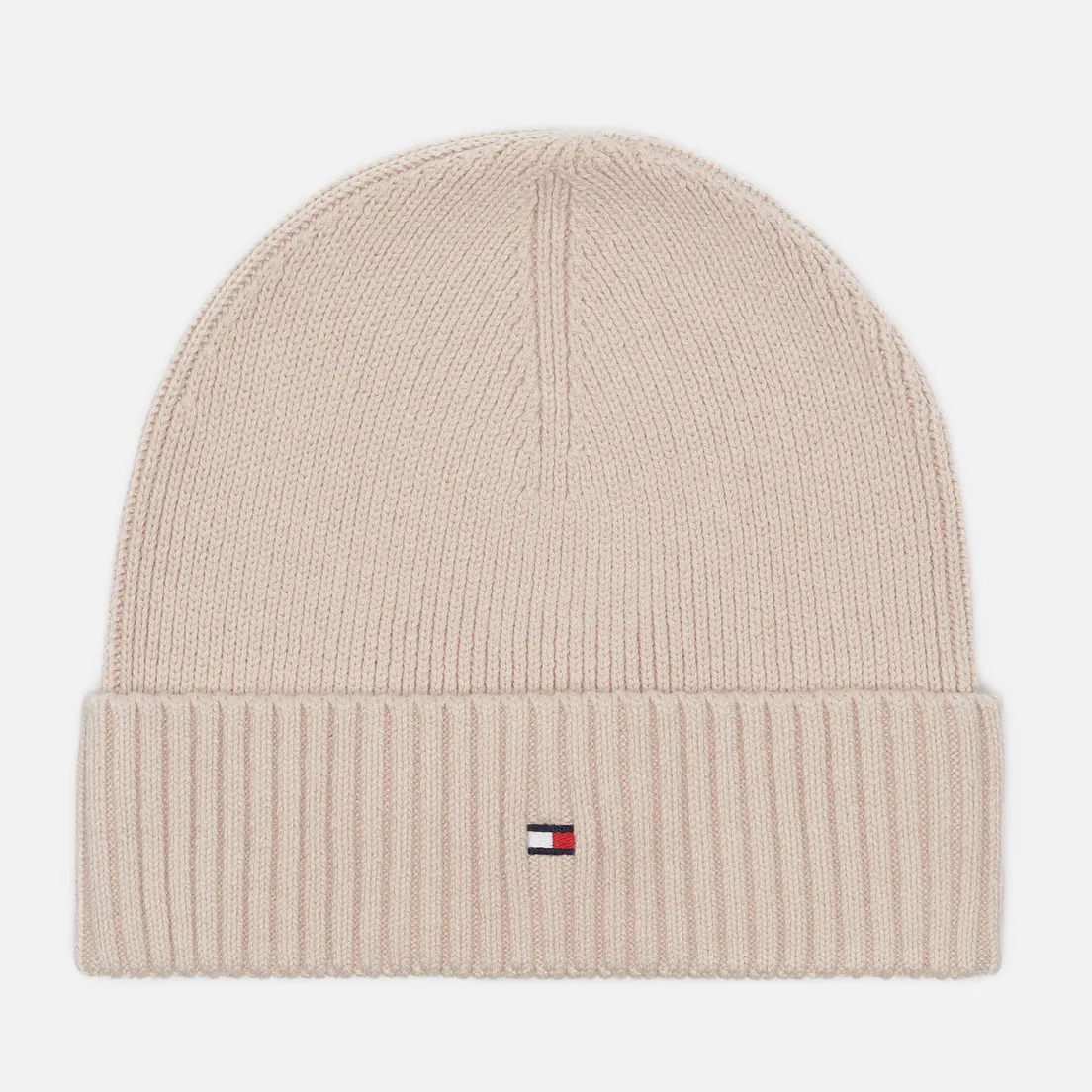 Tommy Jeans Шапка Essential Flag