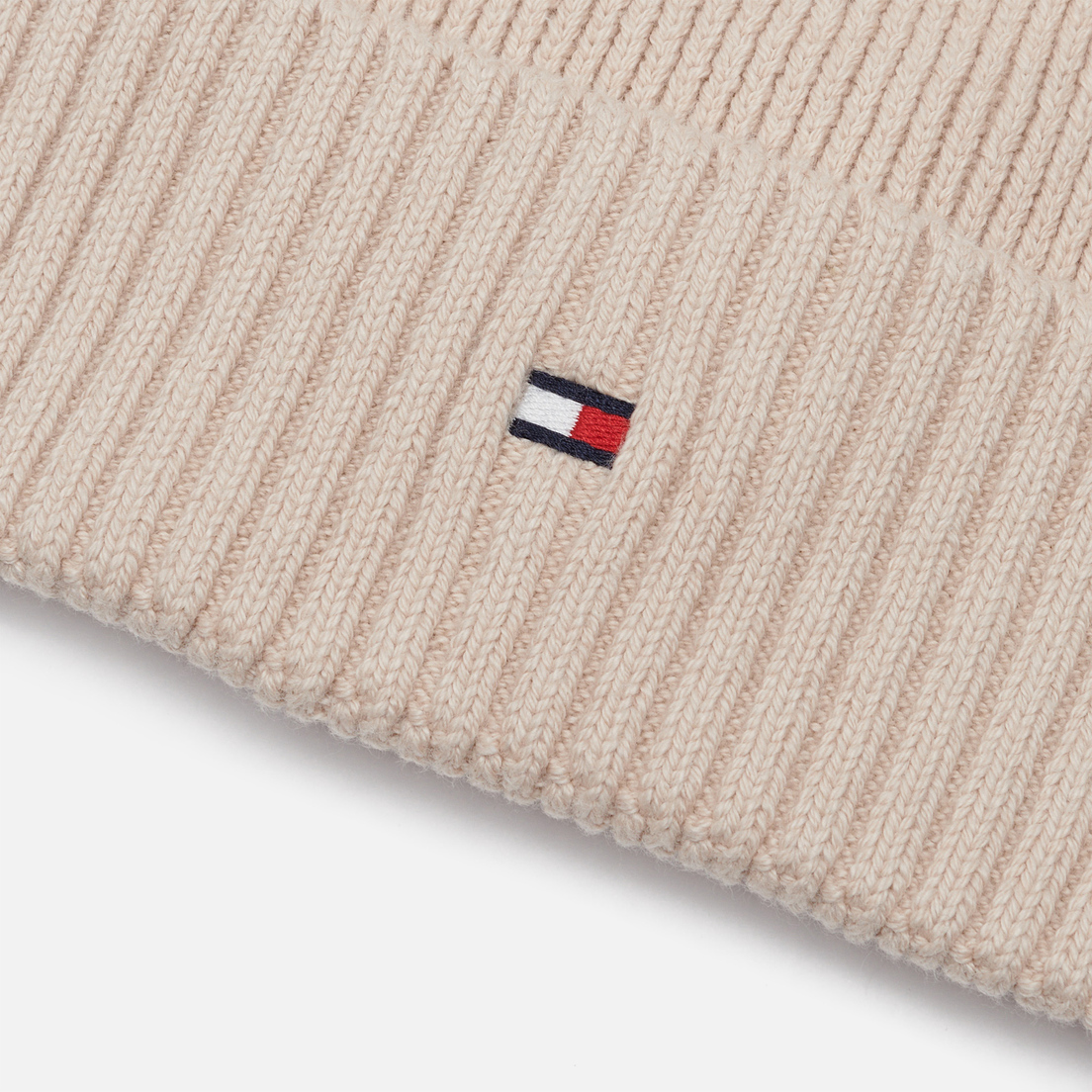 Tommy Jeans Шапка Essential Flag