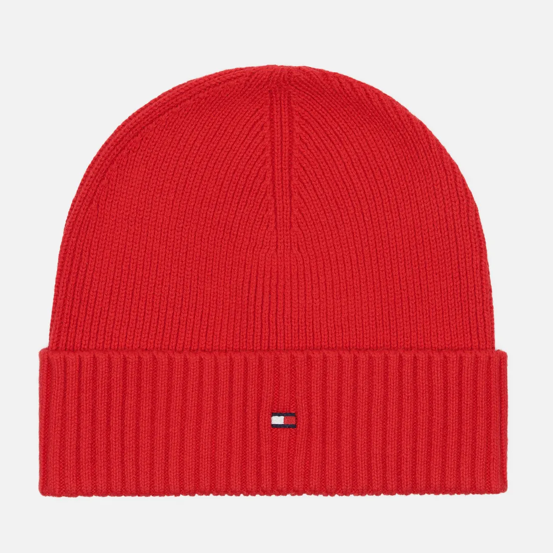 Tommy Jeans Шапка Essential Flag