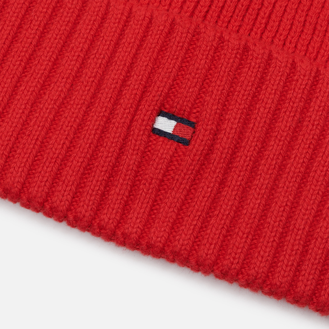 Tommy Jeans Шапка Essential Flag