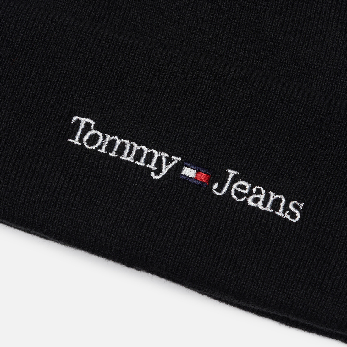 Tommy Jeans Шапка Logo Embroidery