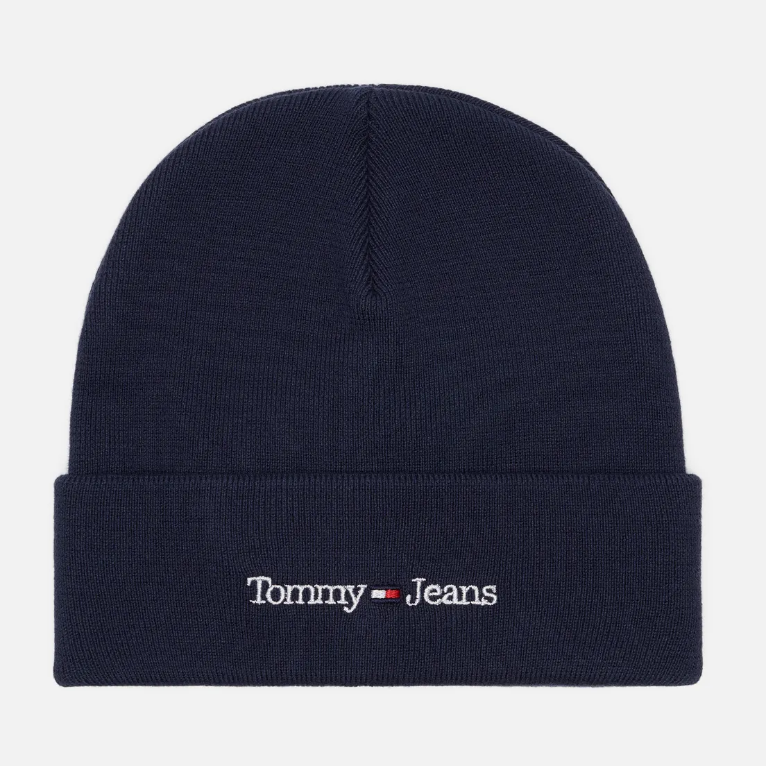 Tommy Jeans Шапка Logo Embroidery