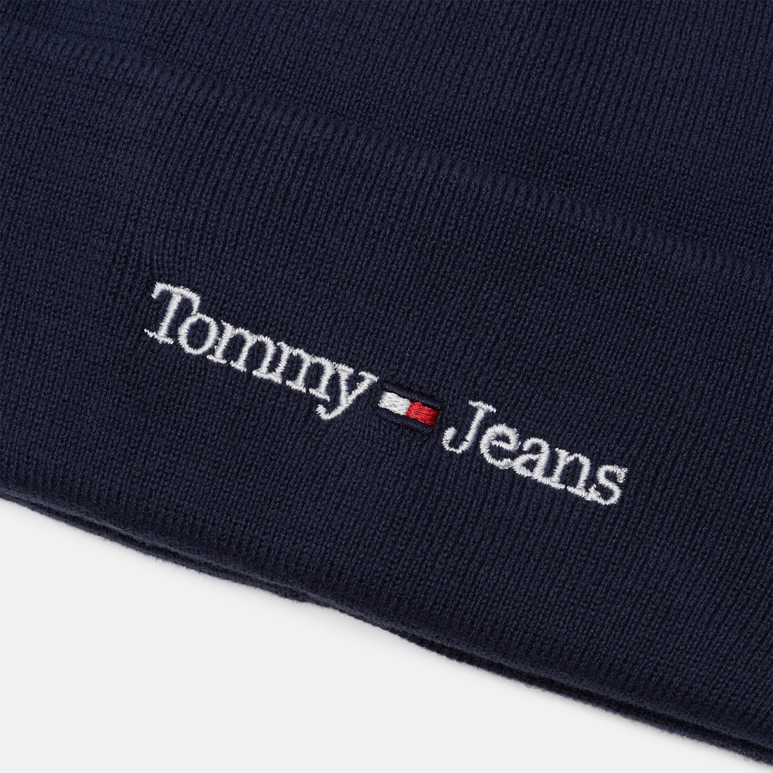 Tommy Jeans Шапка Logo Embroidery