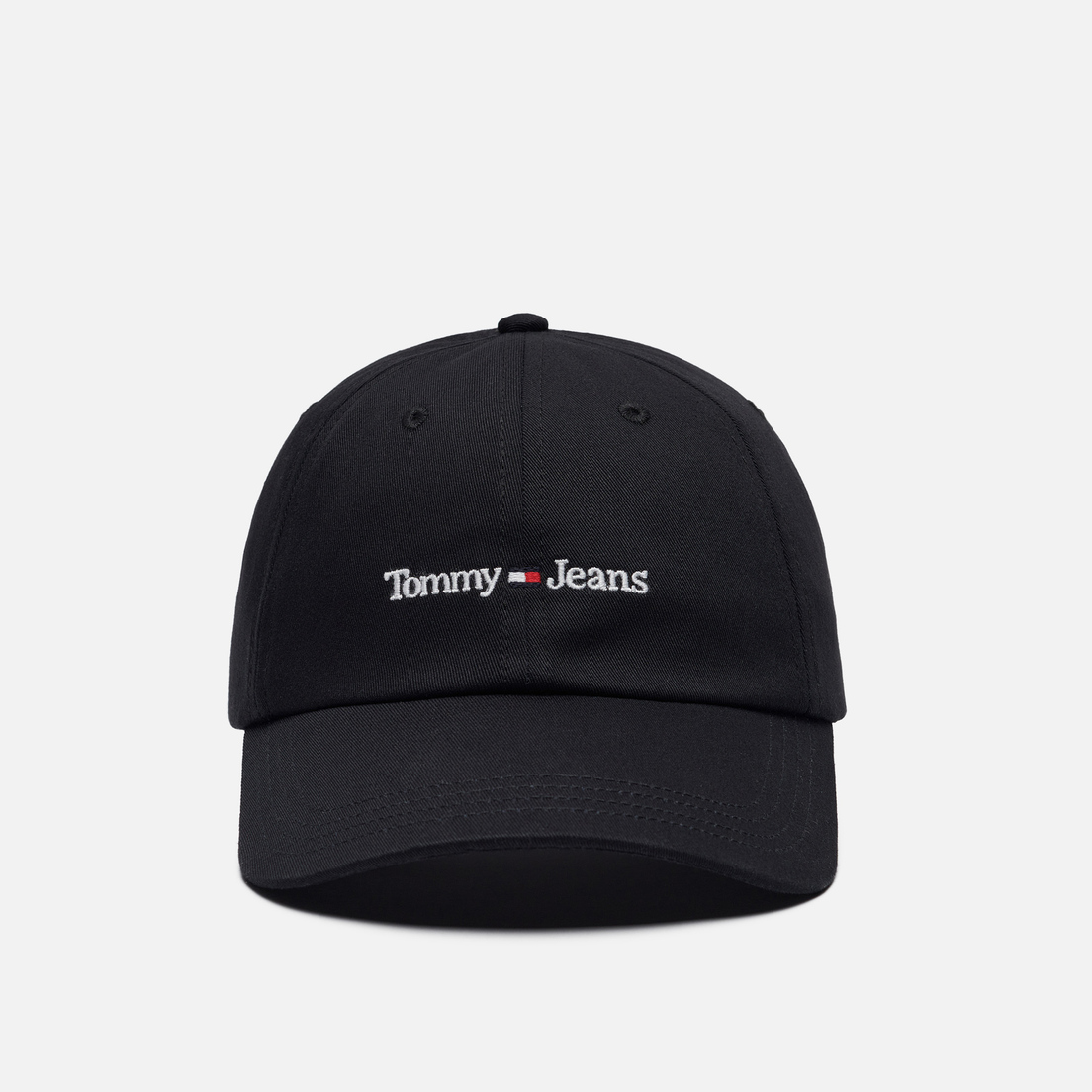 Tommy Jeans Кепка New Logo Embroidery