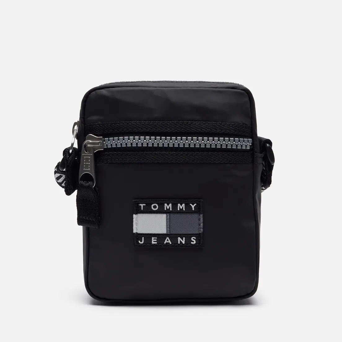 Tommy Jeans Сумка Heritage Reporter
