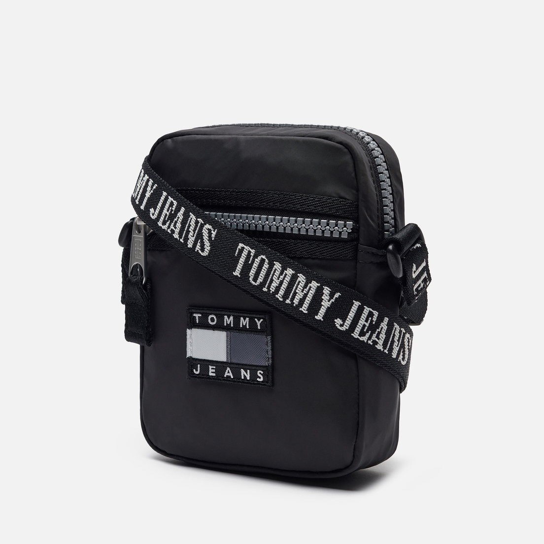 Tommy Jeans Сумка Heritage Reporter