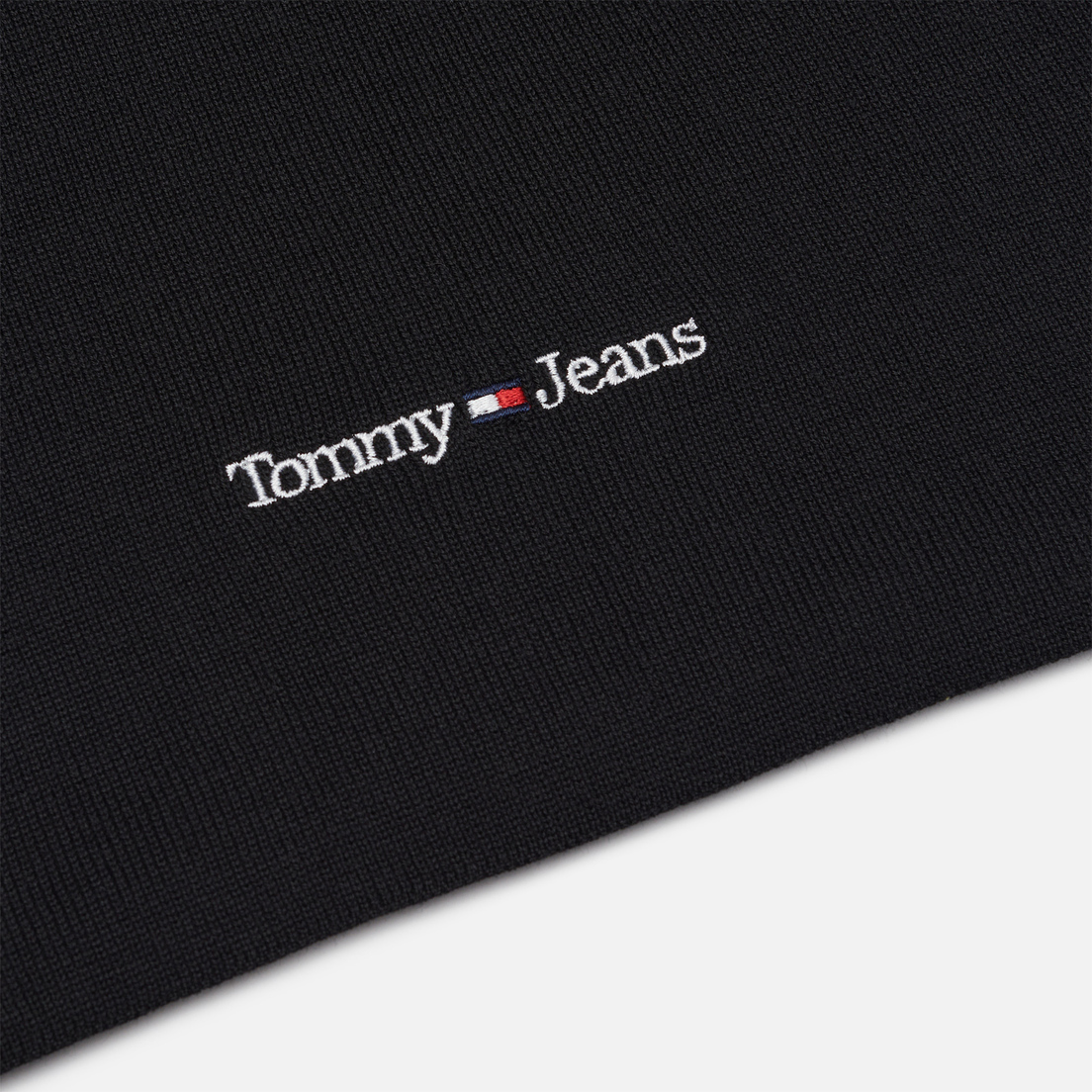 Tommy Jeans Шарф Logo Embroidery