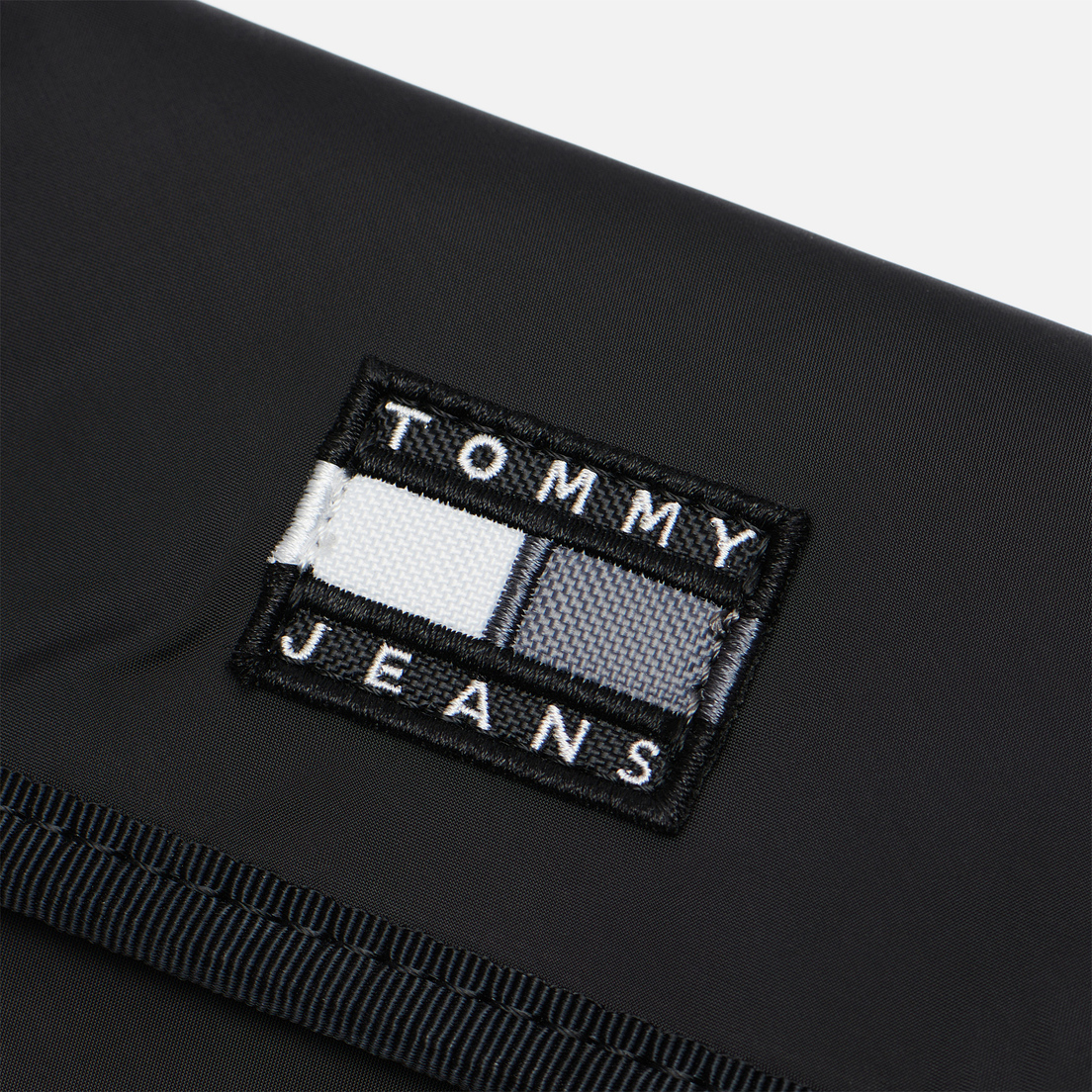 Tommy Jeans Кошелек Heritage Badge Trifold
