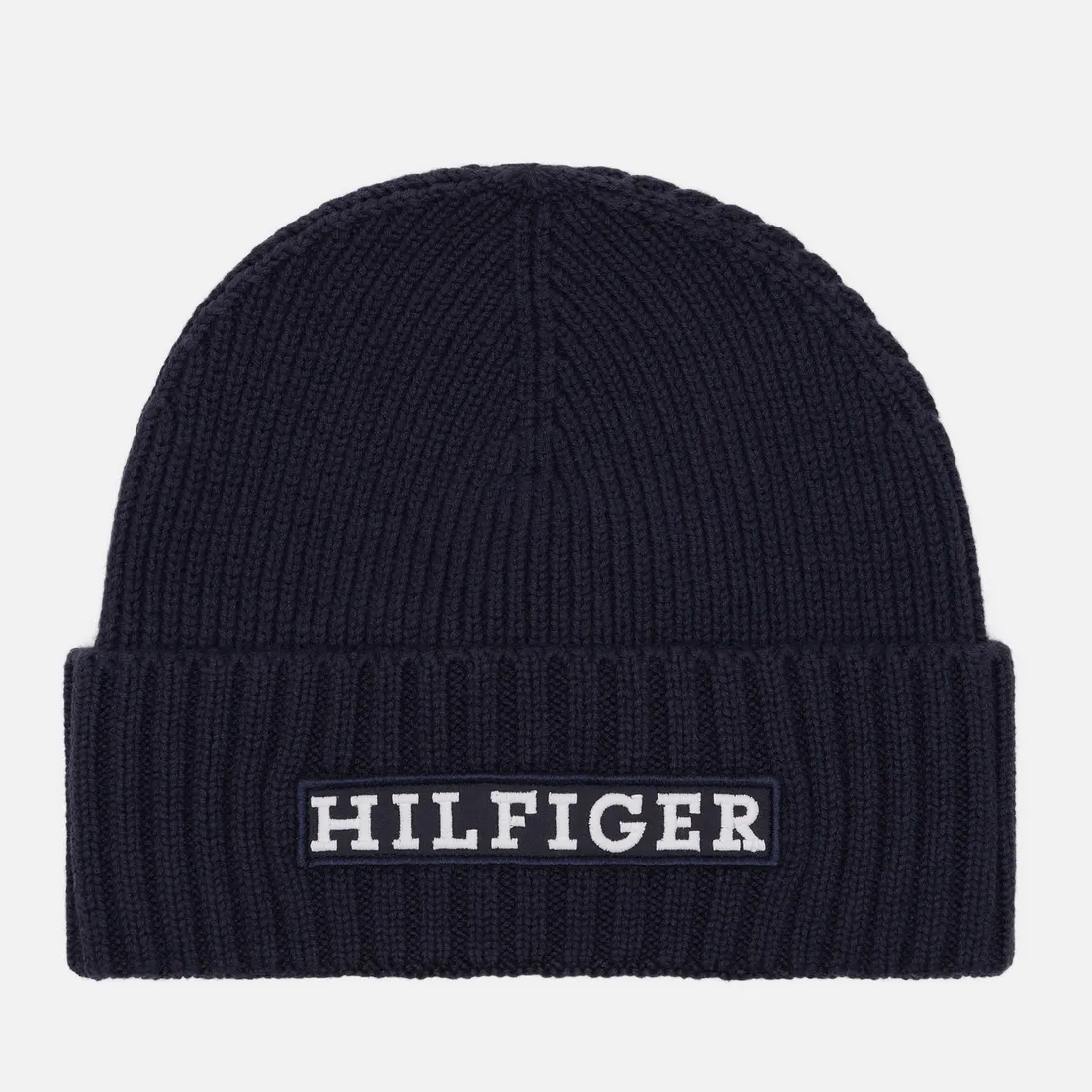Tommy Jeans Шапка Hilfiger Monotype Logo Embroidery