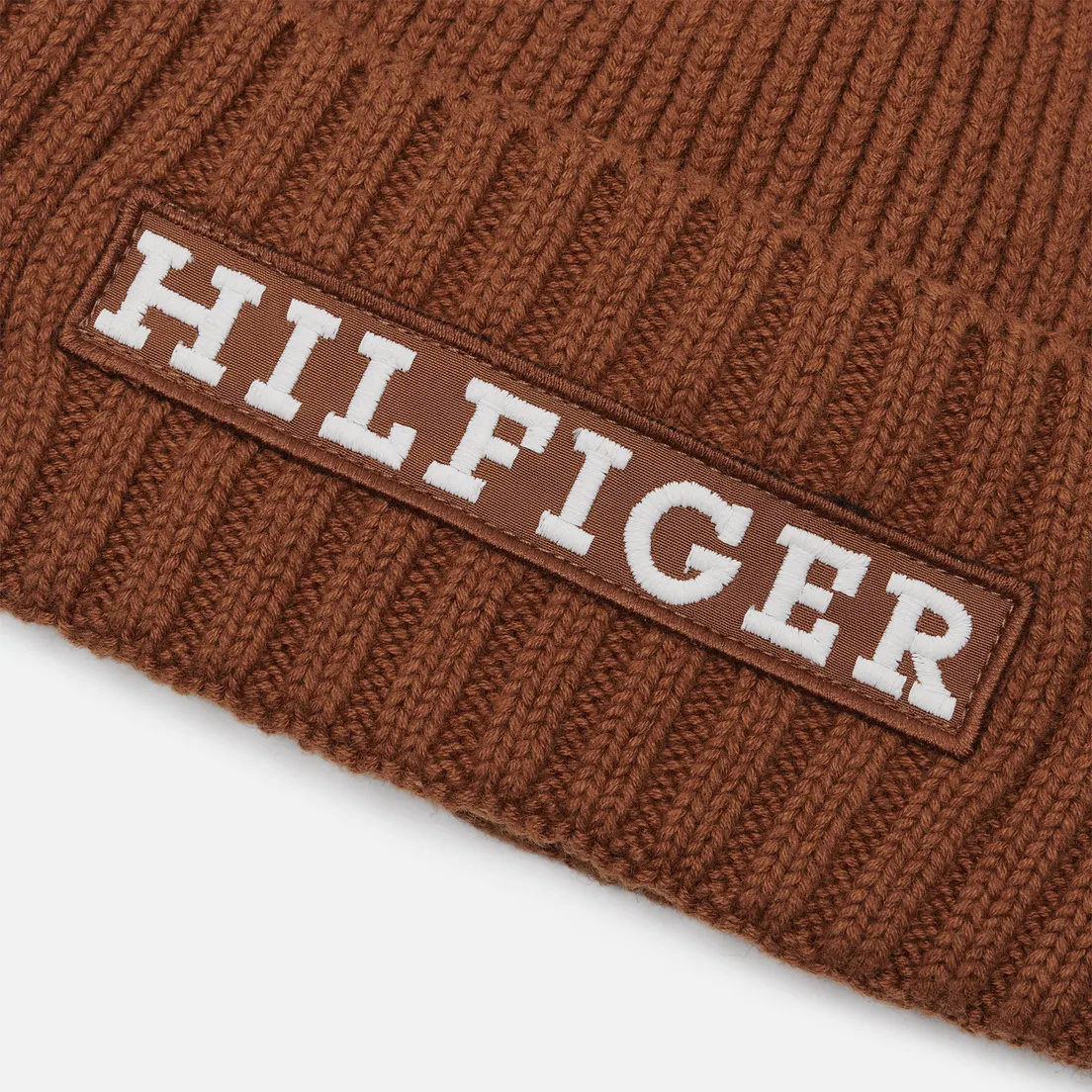 Tommy Jeans Шапка Hilfiger Monotype Logo Embroidery