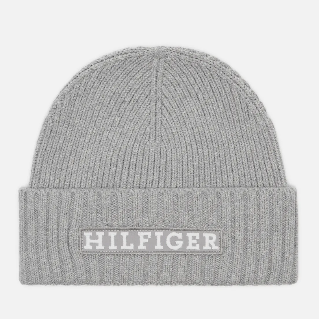 Tommy Jeans Шапка Hilfiger Monotype Logo Embroidery