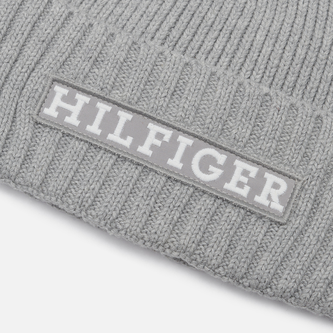 Tommy Jeans Шапка Hilfiger Monotype Logo Embroidery