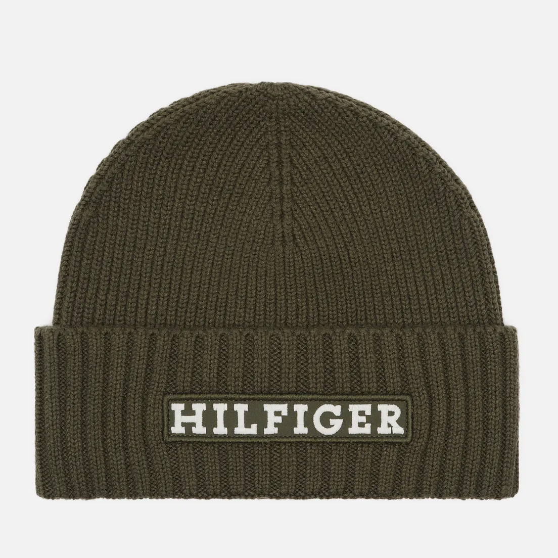 Tommy Jeans Шапка Hilfiger Monotype Logo Embroidery