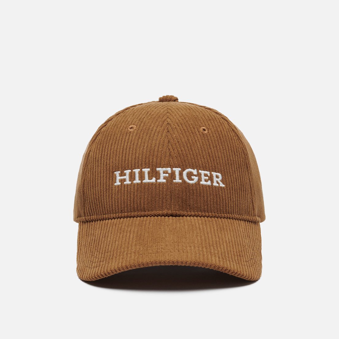Tommy Jeans Кепка Hilfiger Monotype Corduroy Baseball