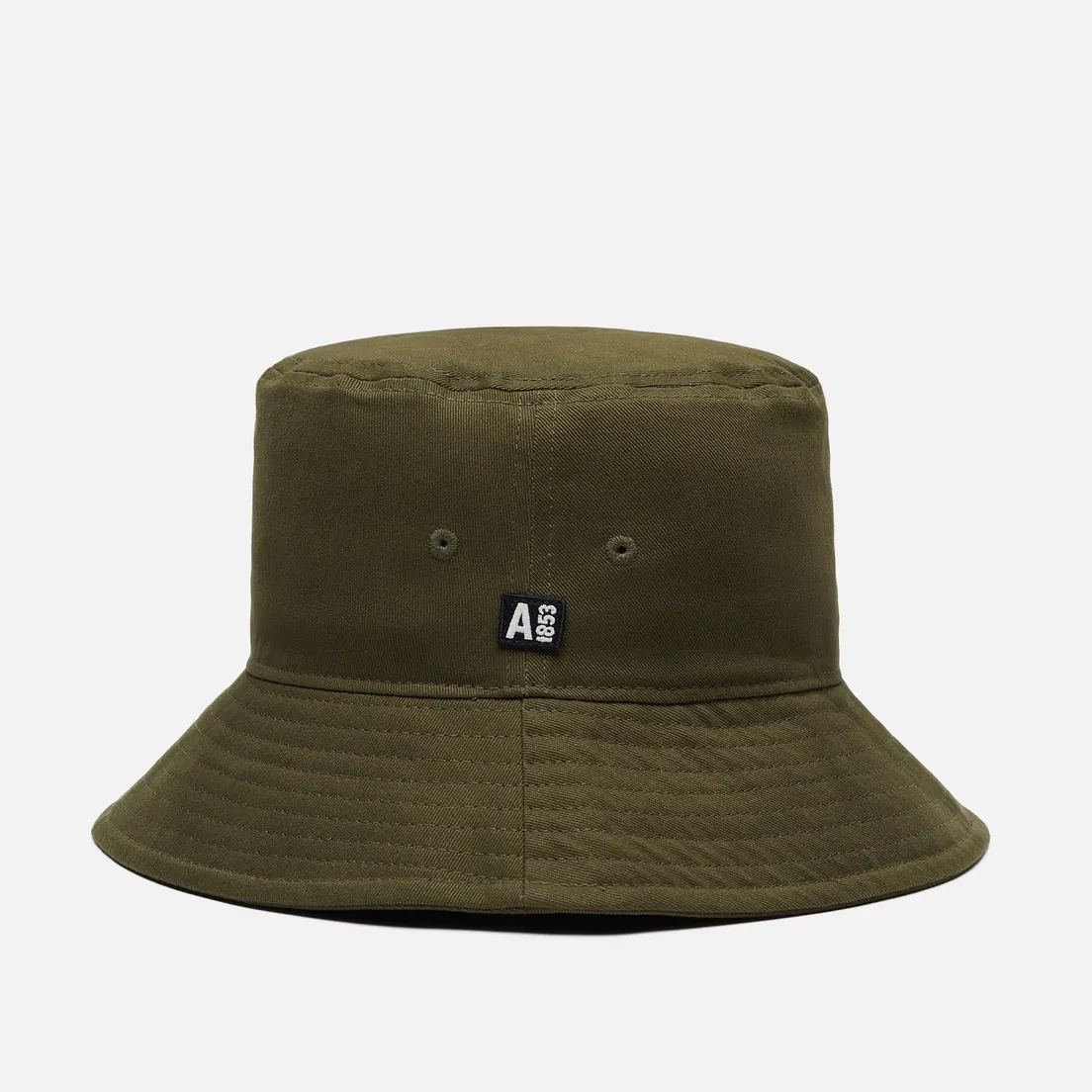 Aigle Панама Embroidered Badge UV Control