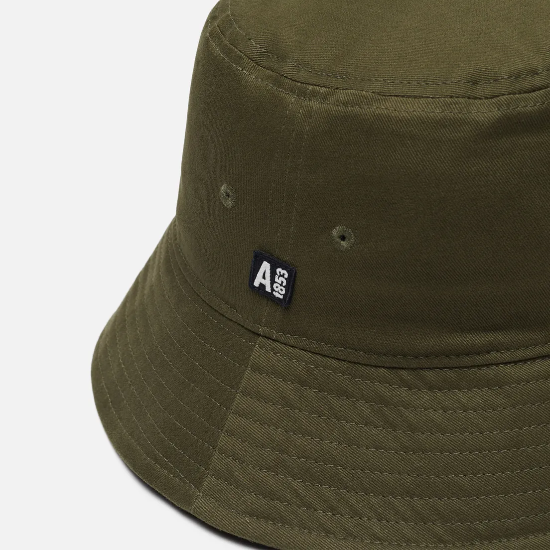 Aigle Панама Embroidered Badge UV Control