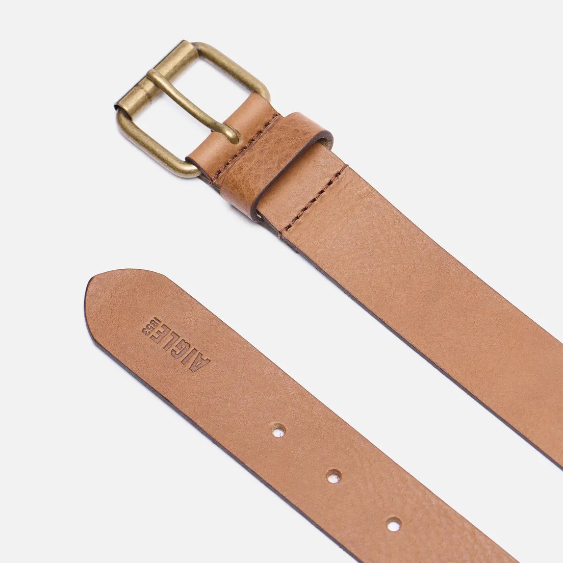 Aigle Ремень The Timeless Leather