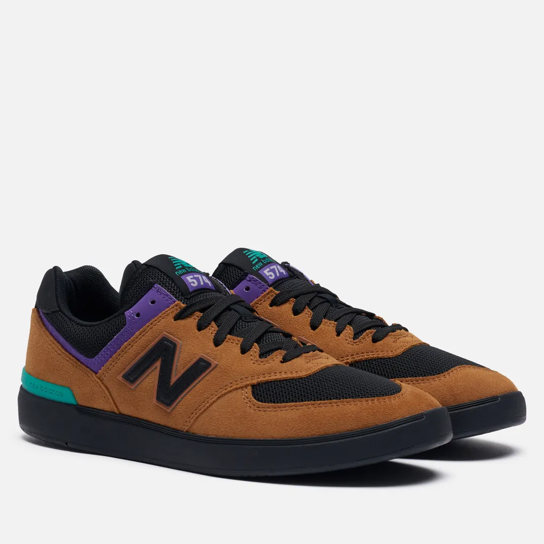 New Balance Мужские кроссовки AM574MUP