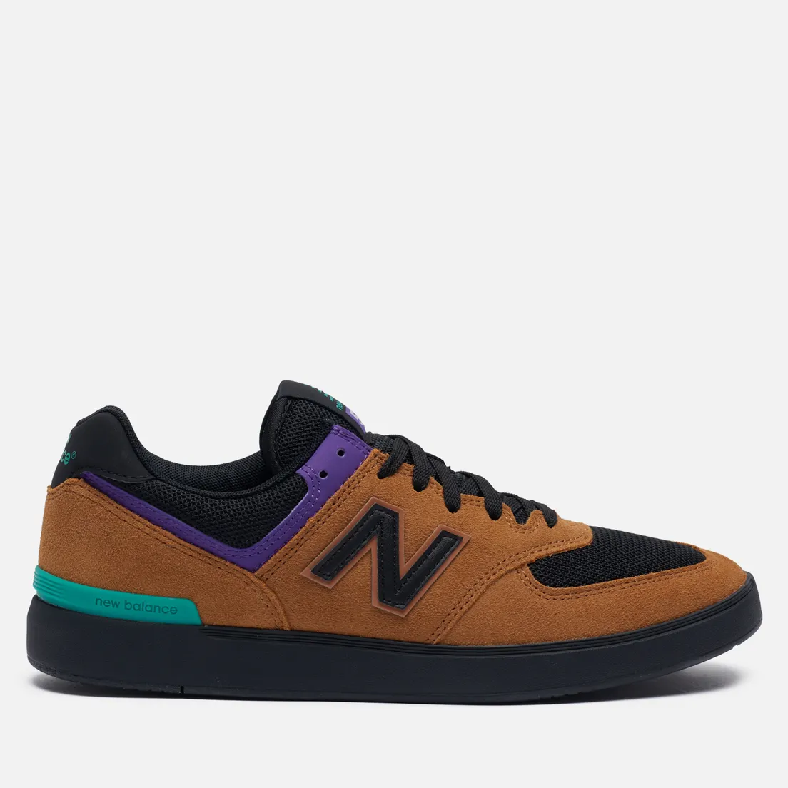 New Balance Мужские кроссовки AM574MUP