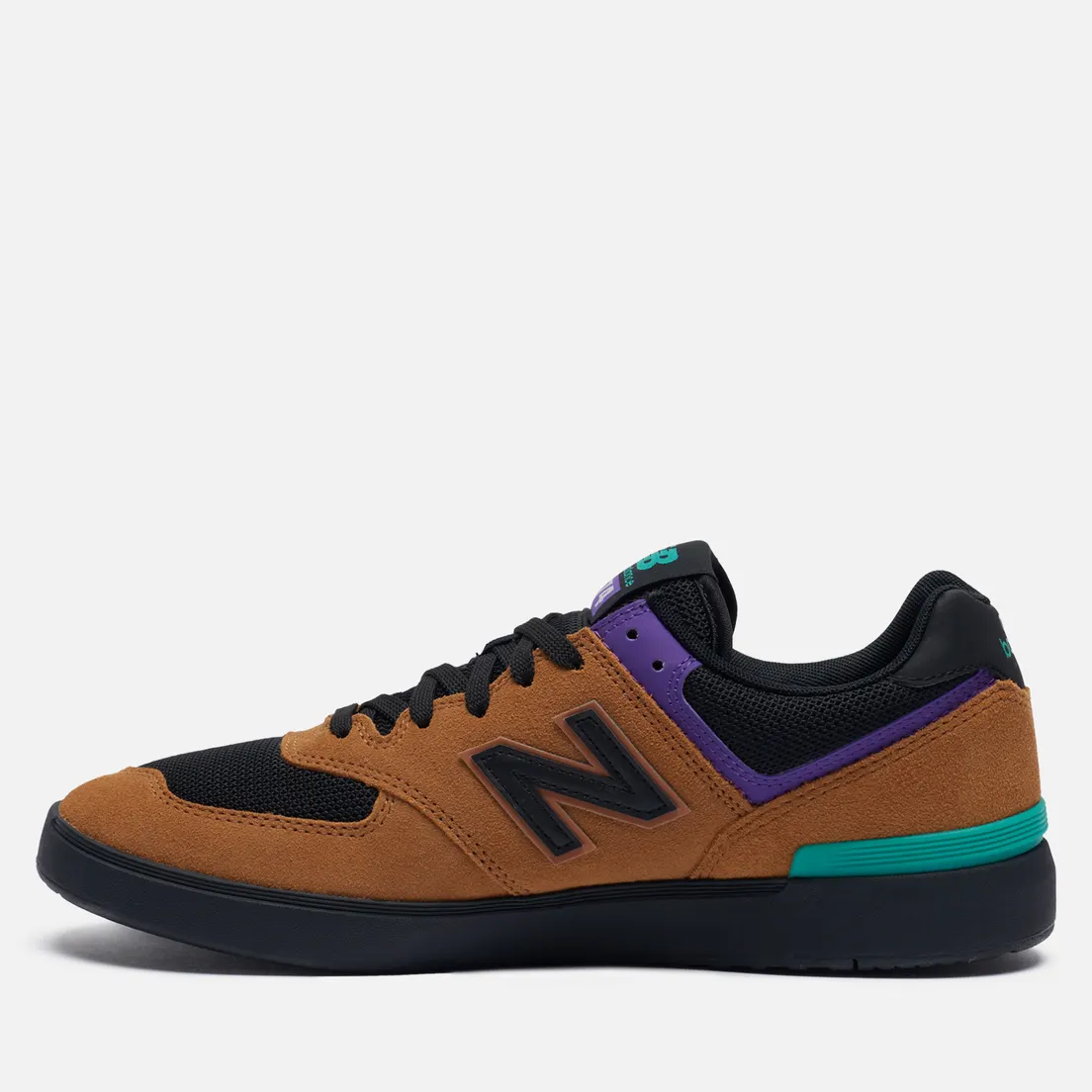 New Balance Мужские кроссовки AM574MUP