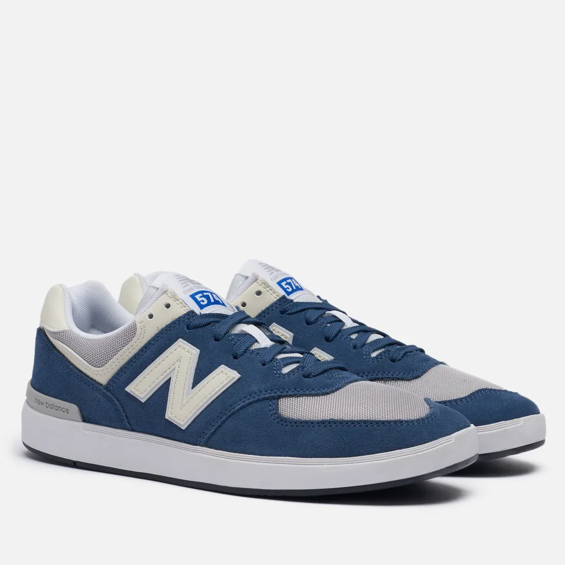 New Balance Мужские кроссовки AM574PHA