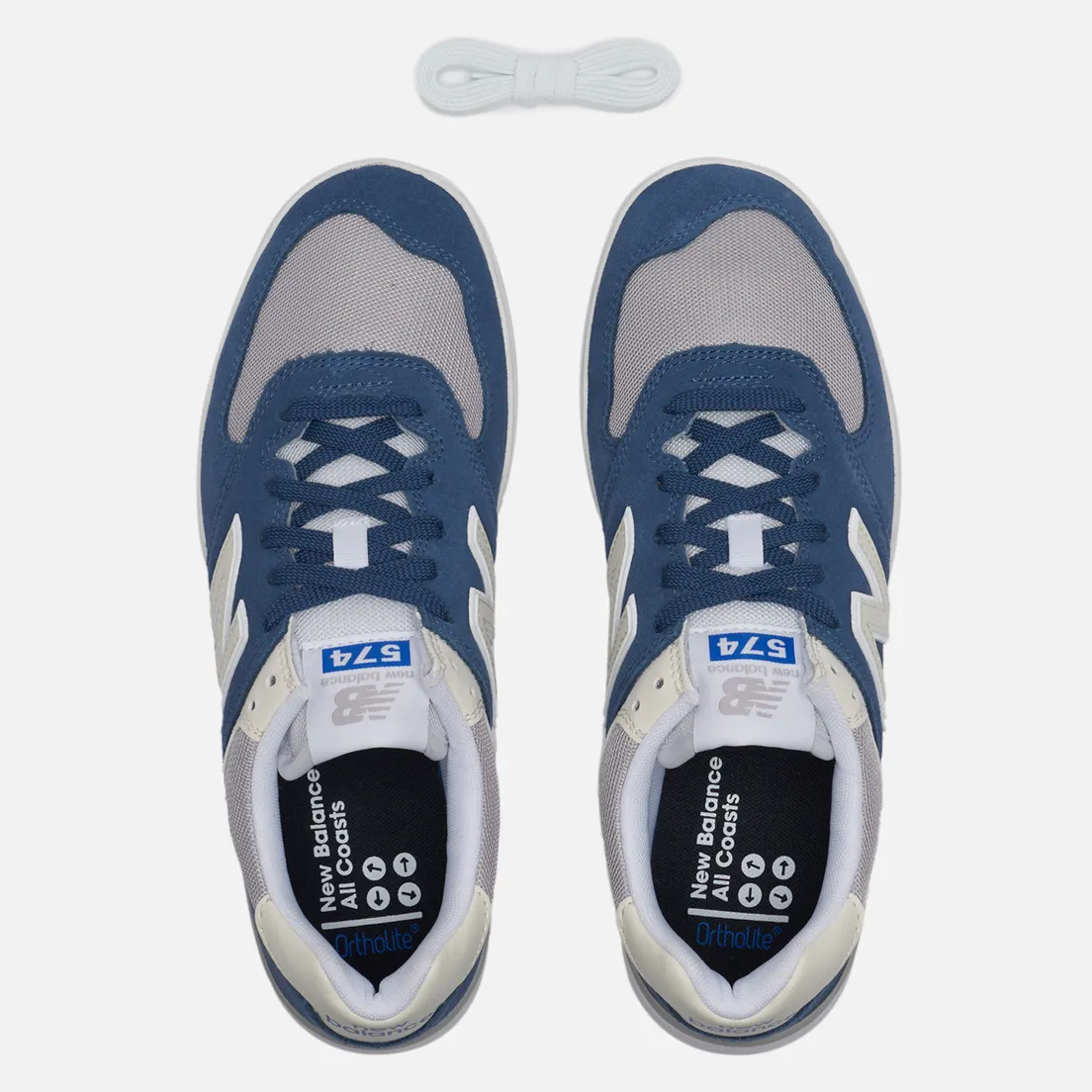 New Balance Мужские кроссовки AM574PHA
