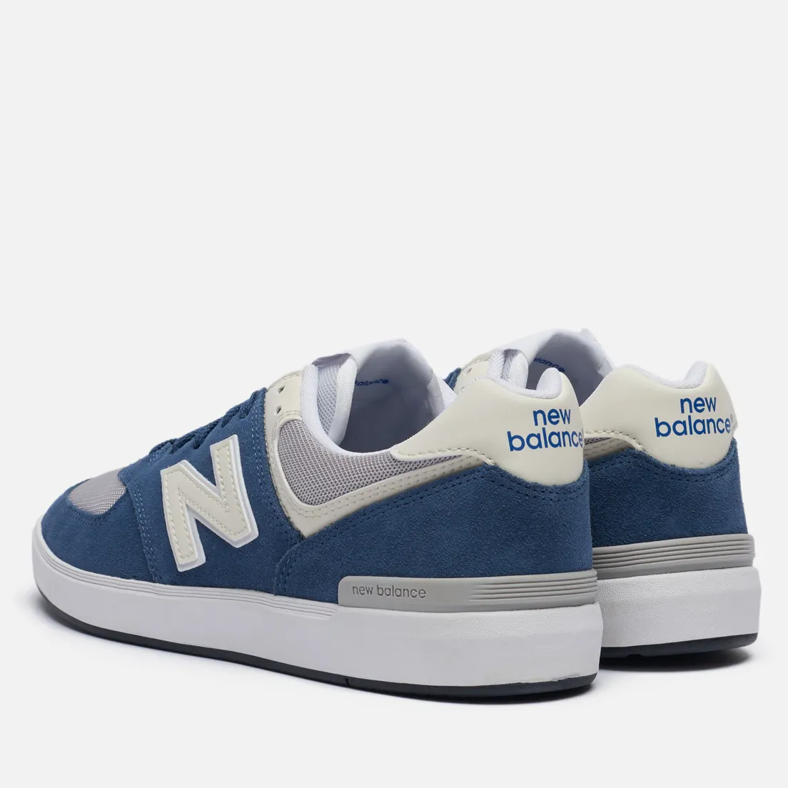 New Balance Мужские кроссовки AM574PHA
