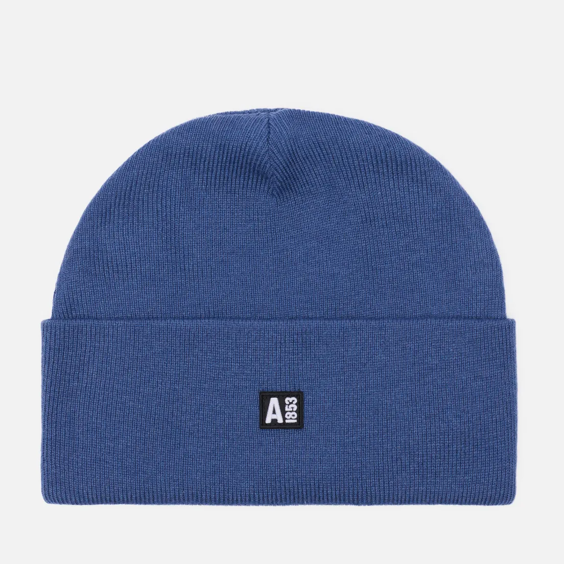 Aigle Шапка Knitted With Lapel