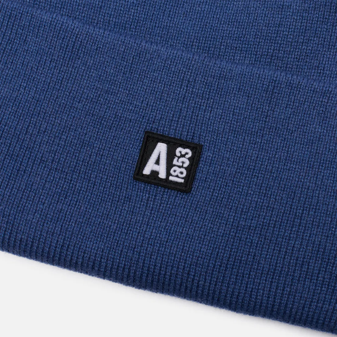 Aigle Шапка Knitted With Lapel