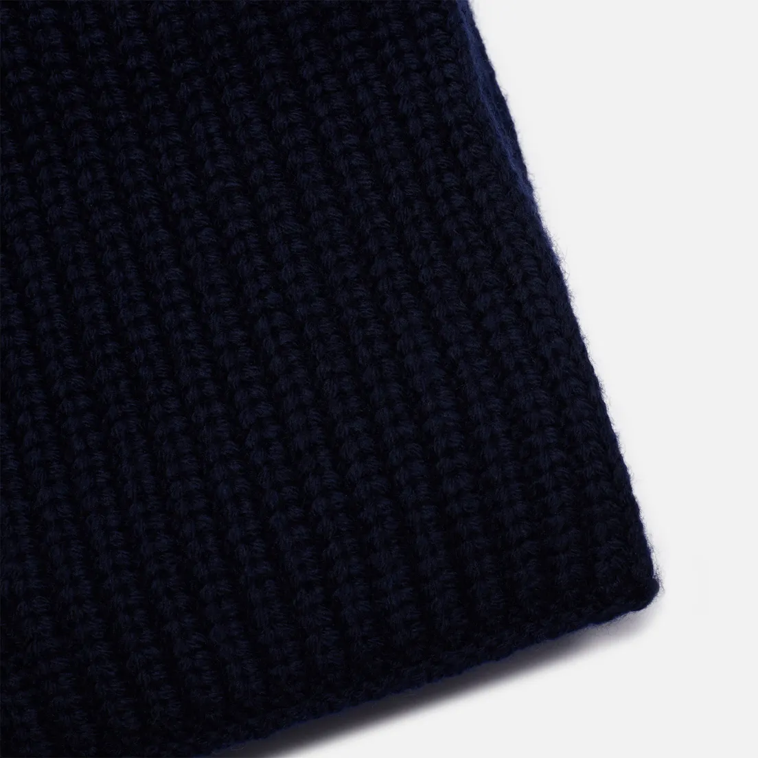 Aigle Шарф Knitted